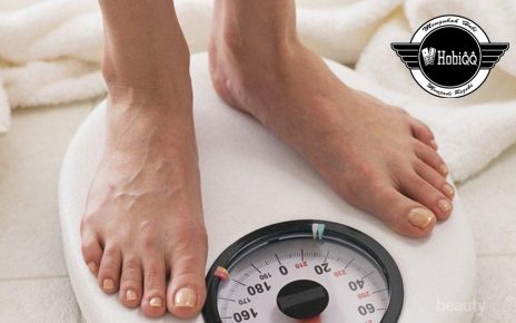 Cara Menaikkan Berat Badan yang Aman