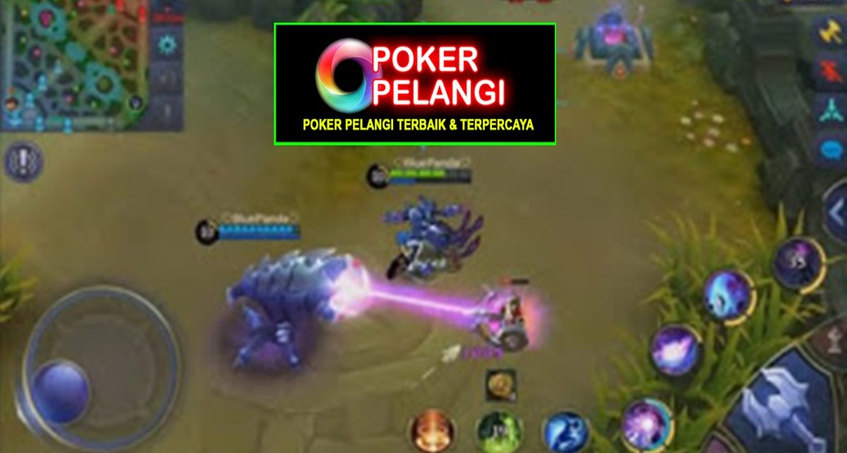 5 Hero di Mobile Legends dengan Kombinasi Skill Paling Mematikan