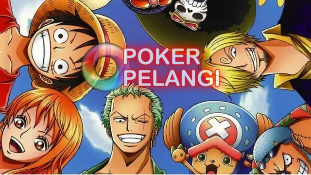 5 Hal Penting dalam Anime One Piece yang Harus Kalian Tahu