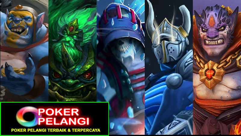 5 Hero DotA yang Terlupakan, Akankah Mereka Kembali?