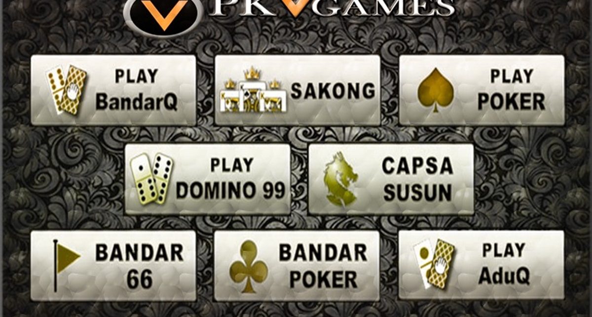 PANDUAN DASAR DAN CARA BERMAIN PERANG BACCARAT DI PKV GAMES