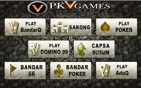 PANDUAN DASAR DAN CARA BERMAIN PERANG BACCARAT DI PKV GAMES