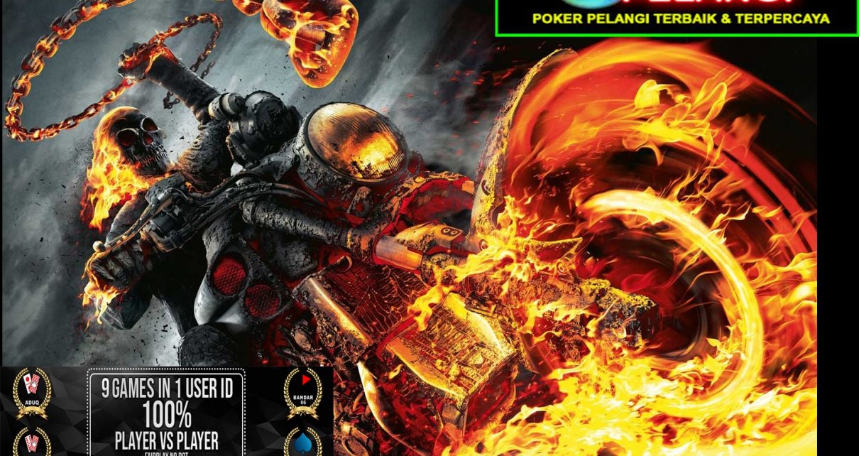 5 FAKTA MENGEJUTKAN GHOST RIDER