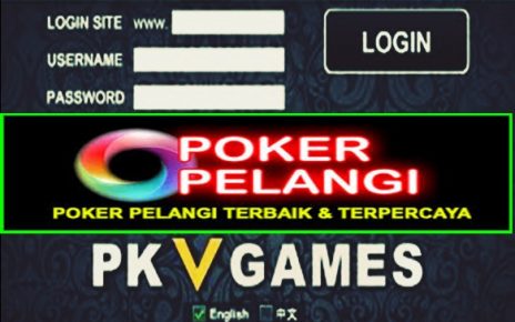 Keuntungan Bermain Di Situs Poker Server Pkv Games