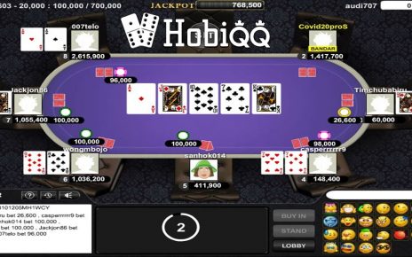 Tips Bandar Poker Agar Meraih Kemenangan