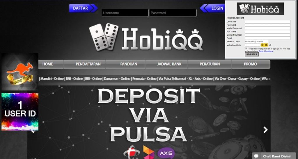 Tips Bandar Poker Agar Meraih Kemenangan