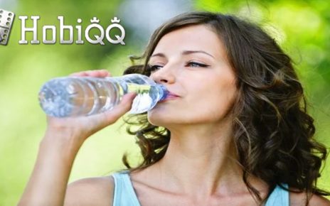 Manfaat Minum Air Putih Untuk Kesehatans