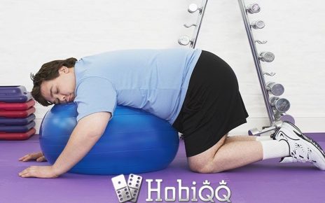 Bolehkah Tidur setelah Nge-gym? Ini 5 Fakta Medisnya