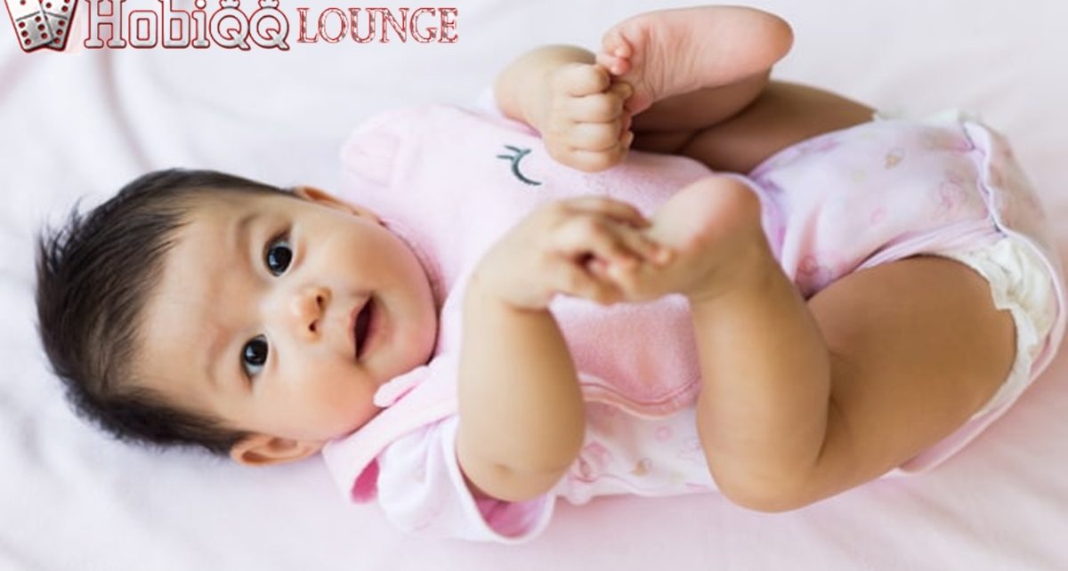 Ini 5 Alasan Pentingnya 1.000 Hari Pertama Kehidupan Anak