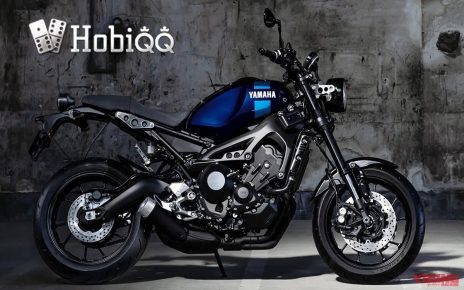 Yamaha Hadirkan