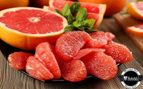 Mirip Jeruk Bali, Ini 7 Manfaat Kesehatan Grapefruit