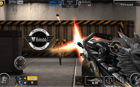 game android