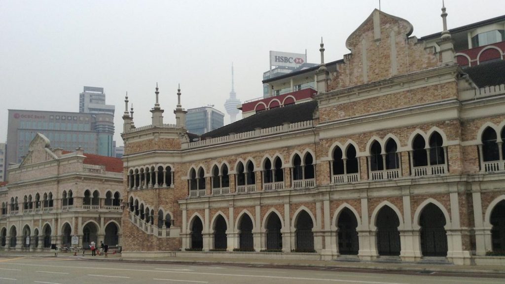 Wisata Kuala Lumpur yang Wajib Dikunjungi, Banyak Bangunan Ikonik