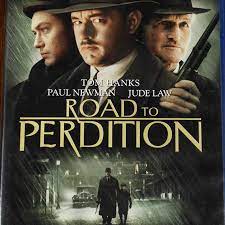 My Top 100 Films: #93 – Road To Perdition (2002)