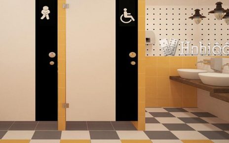 5 Tips Aman Menggunakan Toilet Umum Saat Pandemik, Ekstra Waspada!