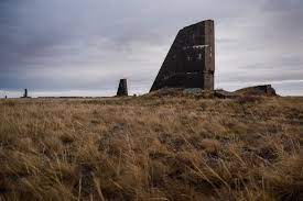 Pictures: Effects of Nuclear Bomb Testing in Kazakhstan