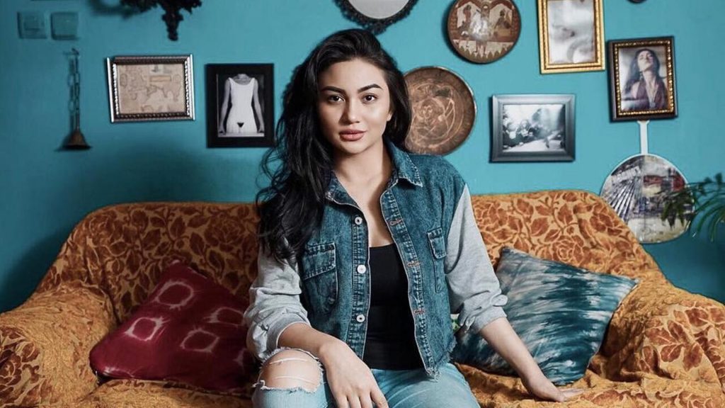 Selain Alexandra Gottardo, 6 Artis Wanita Ini Gaungkan Kampanye Self Love