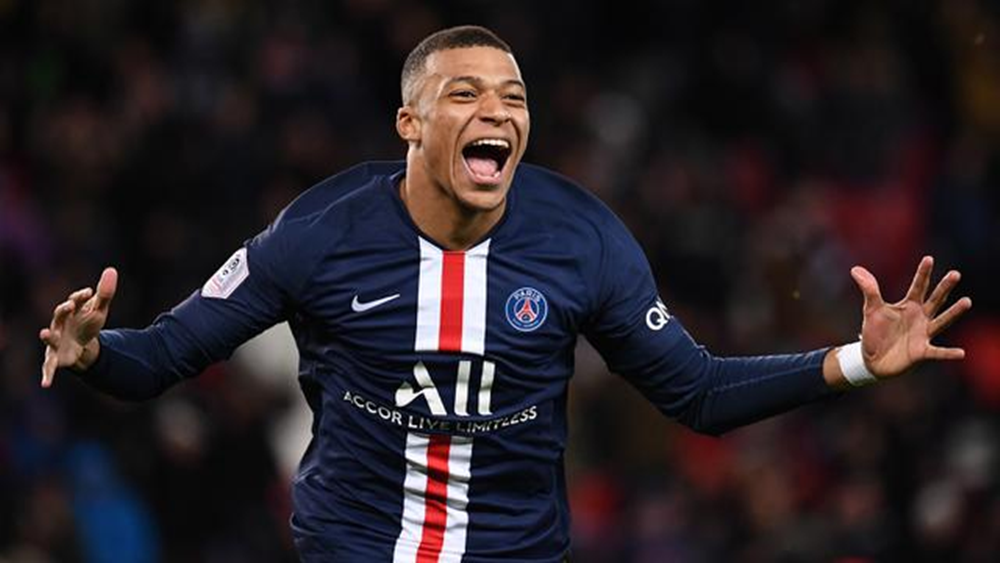 Alternatif Haaland, MU Coba Rekrut Mbappe di 2022