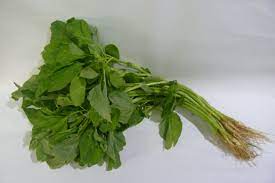 Green Spinach (Bayam Hijau) 空心菜- Vishal Grocer: Online Grocery Ordering