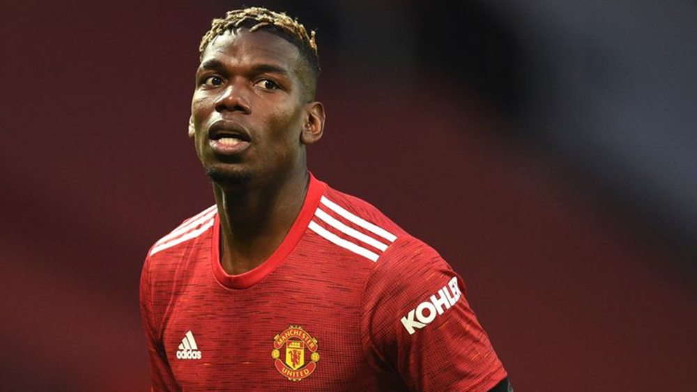 Pochettino Redam Rumor Transfer Paul Pogba ke PSG