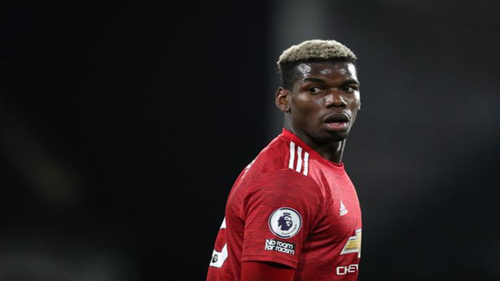 Pochettino Redam Rumor Transfer Paul Pogba ke PSG