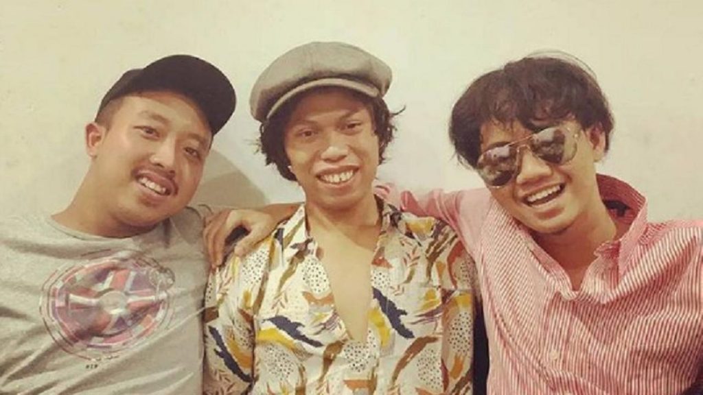 Tuai Banyak Hujatan, Ini 4 Poin Klarifikasi dari 3 Pemuda Mirip Warkop DKI