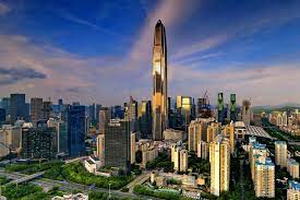 CTBUH Crowns Ping An Finance Center as World's 4th Tallest Building |  ArchDaily