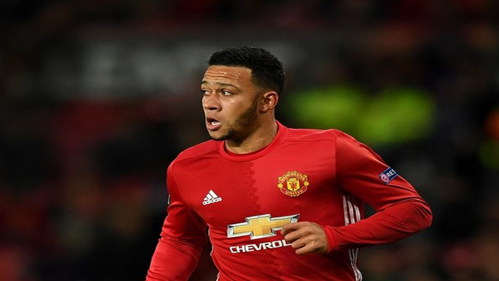 Memphis Depay Kini Gacor Banget,MU Pasti Menyesal