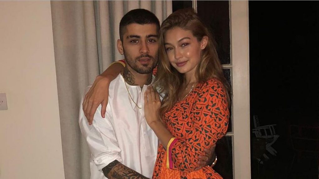 Zayn Malik dan Gigi Hadid Diisukan Putus karena Ada Pemukulan, Ini 5 Faktanya