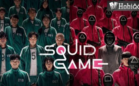 4 Destinasi Wisata yang Bisa Dikunjungi Penggemar Squid Game