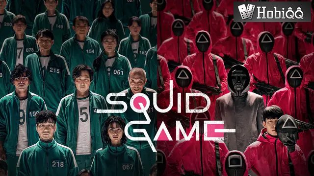 4 Destinasi Wisata yang Bisa Dikunjungi Penggemar Squid Game