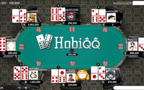 Tips Dan Trick Jitu Agar Menang Di Game Adu Q Online