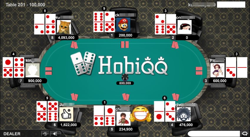 Tips Dan Trick Jitu Agar Menang Di Game Adu Q Online