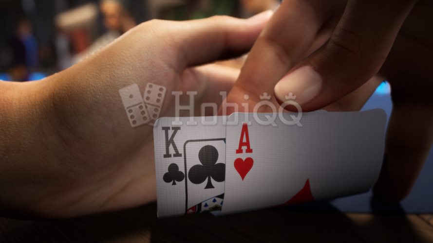 7 Tips & Trick Untuk Menang Di Game Poker Online