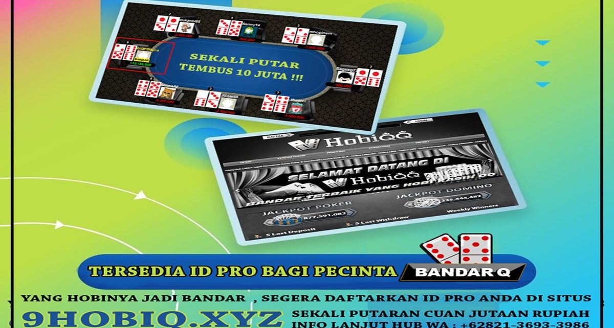 Daftar Id Pro