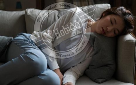 5 Fakta Medis seputar Posisi Tidur Miring ke Kiri, Benarkah Berbahaya?