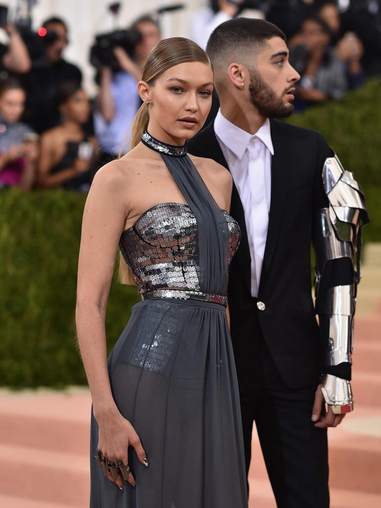 Zayn Malik dan Gigi Hadid Diisukan Putus karena Ada Pemukulan, Ini 5 Faktanya