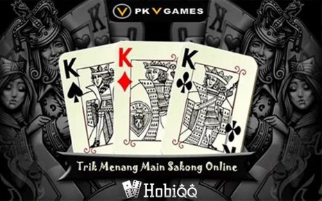 Cara Membaca Kartu Lawan Dalam Bermain Sakong PKV GAME