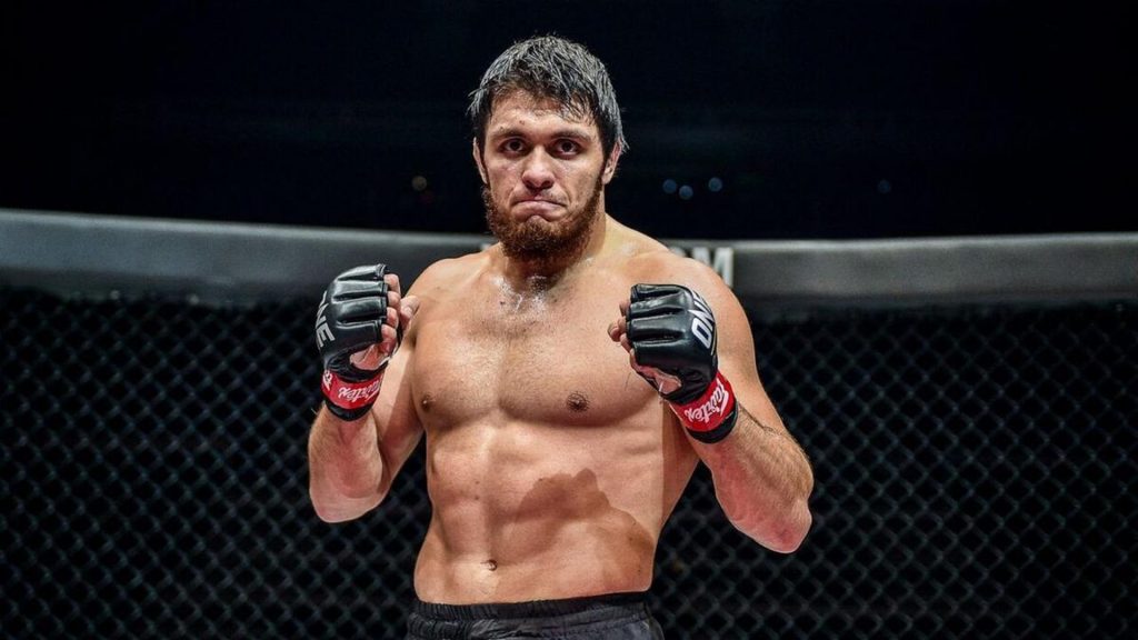 Menakar 5 Calon Lawan Adik Khabib Nurmagomedov Saat Debut di ONE Championship 