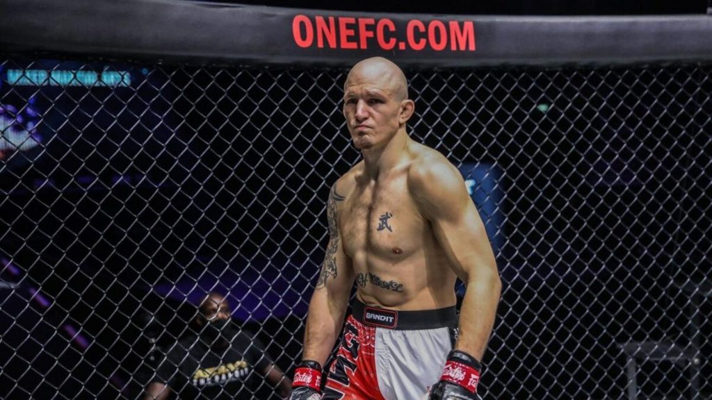 Menakar 5 Calon Lawan Adik Khabib Nurmagomedov Saat Debut di ONE Championship 