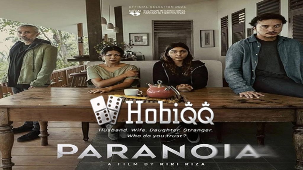 5 Film Bioskop Seru dan Menegangkan yang Wajib Kamu Tonton