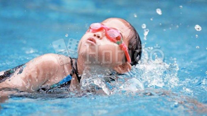 6 Manfaat Berenang Bagi Kesehatan Tubuh Berikut Ini