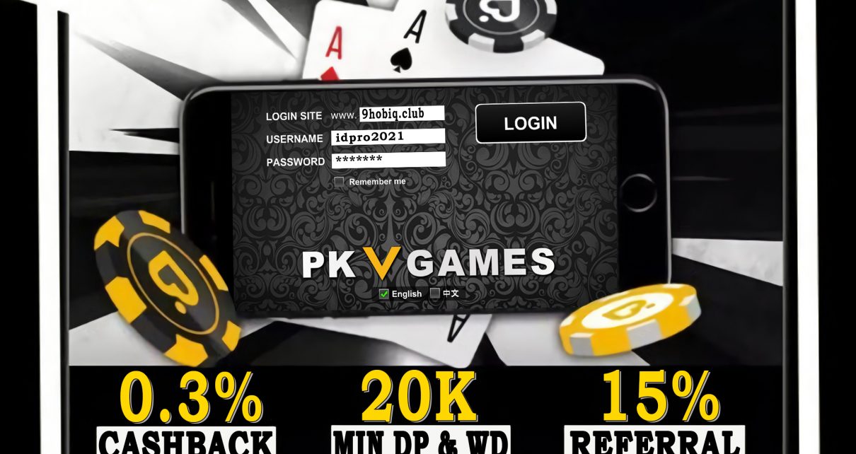 Tips & Trick Bermain Judi Online Pkv Games Dengan Mudah Untuk Pemula