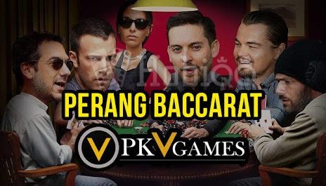 Cara Ampuh Untuk Menang Di Games Perang Baccarat Pkv Games