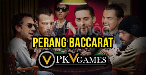 Cara Ampuh Untuk Menang Di Games Perang Baccarat Pkv Games