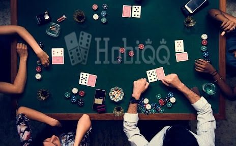 Cara Menang Banyak Di Permainan Bandar Poker Pkv Games