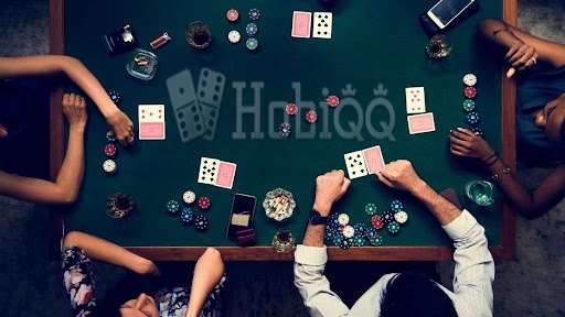 Cara Menang Banyak Di Permainan Bandar Poker Pkv Games