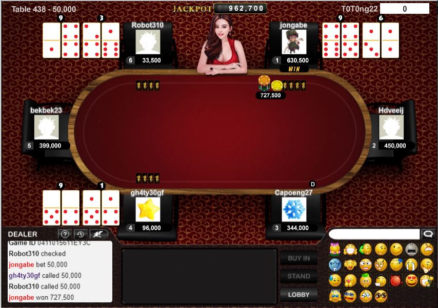 Tips Main Domino99 Online Supaya Win