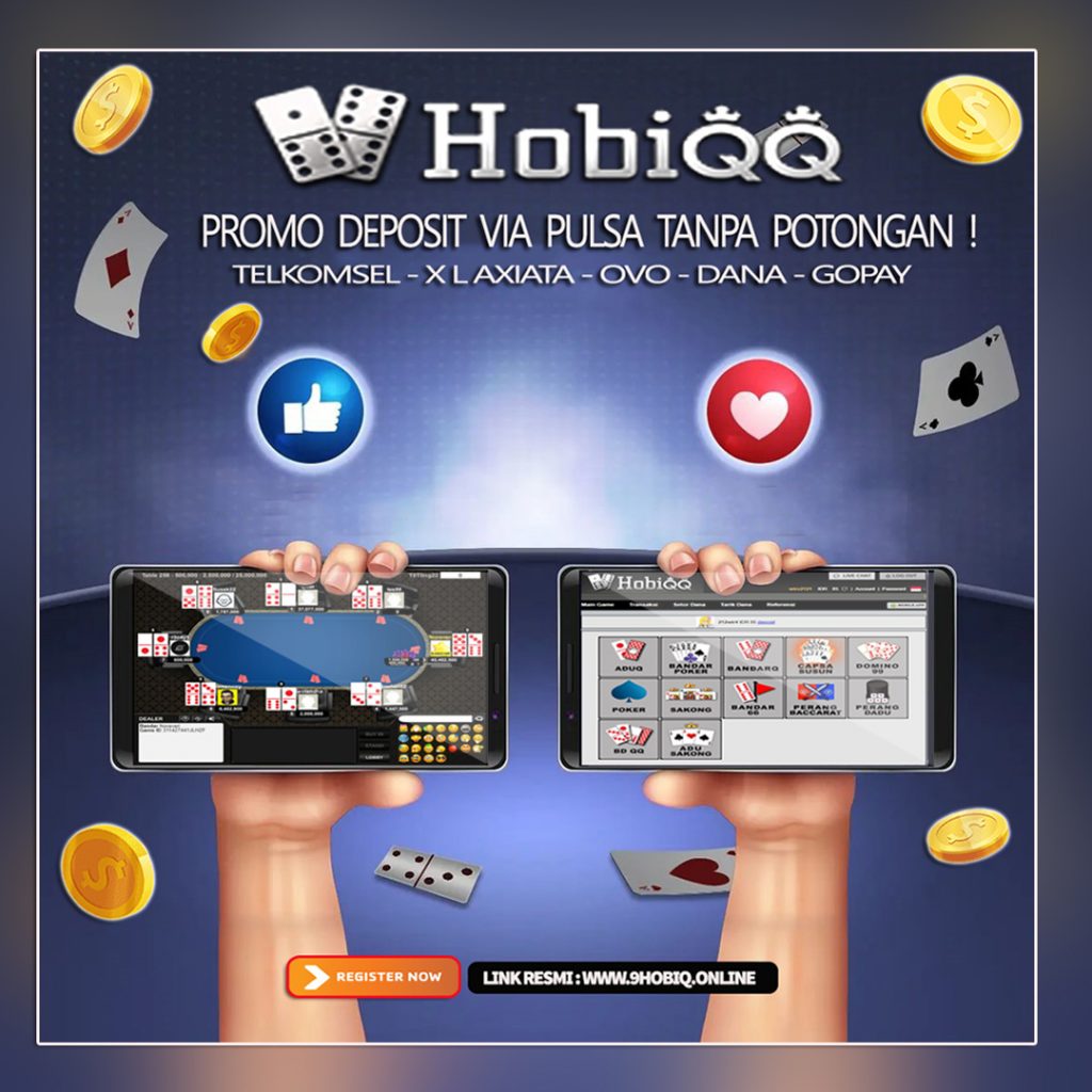 Tips Main Domino99 Online Supaya Win