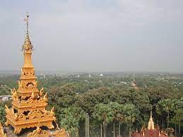 Bago, Myanmar - Wikiwand